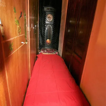 Les Violettes Apartment *