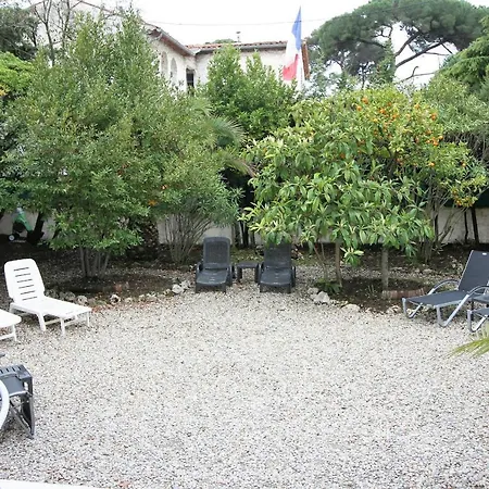 Apartment Les Violettes